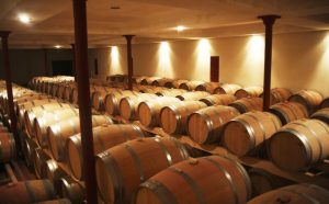 VINS DE PROPRIÉTÉS