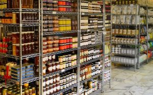 conserves exportation 33