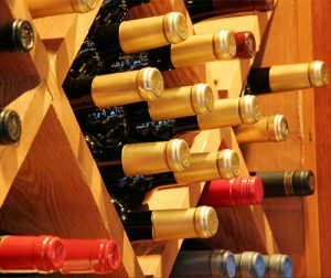 WINES AND CHAMPAGNES