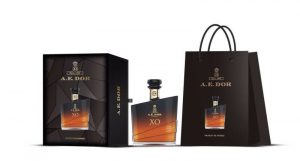 COGNAC AE DOR